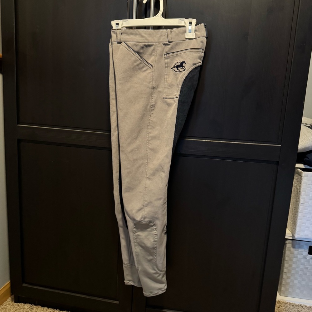 Smartpak Piper Full Seat Breeches 22R